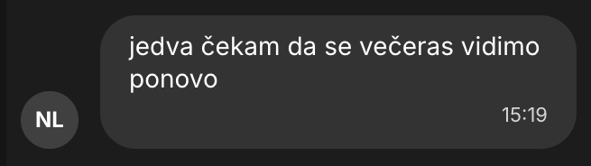Vouch screenshot 8