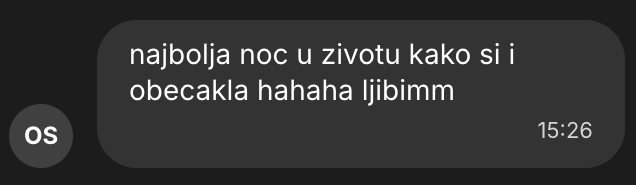 Vouch screenshot 12